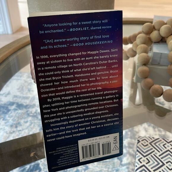 Nicolas Sparks - The Wish - Picture 3 of 5